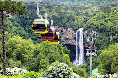 GDS Viagem e Turismo