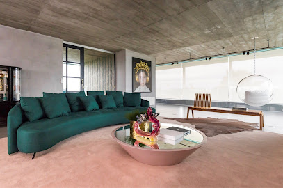 Felipe Gargioni Architetto