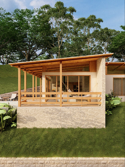 Tairu Arquitetura