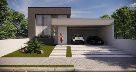 SS Arquitetura e Engenharia - Construtora