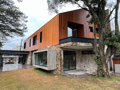 Contextual - Arquitetura Contemporânea