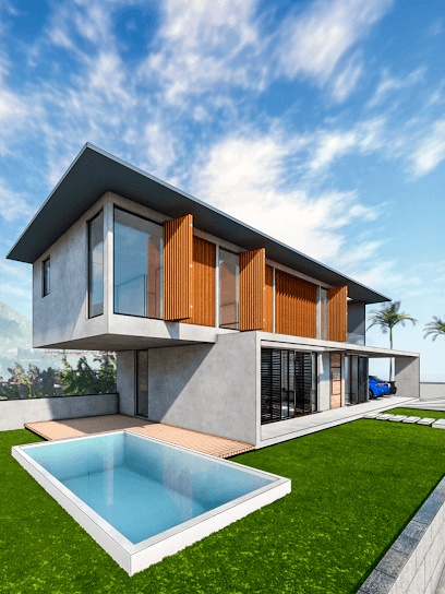 Tres:d Arquitetura e Regularização de Imóveis