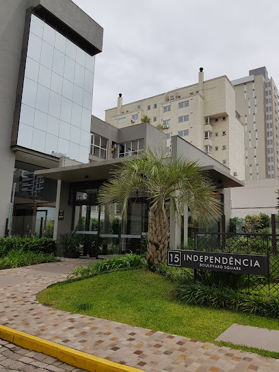 Cátia Ferronato Arquitetura