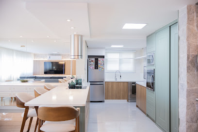 ORGN Arquitetura com naturalidade