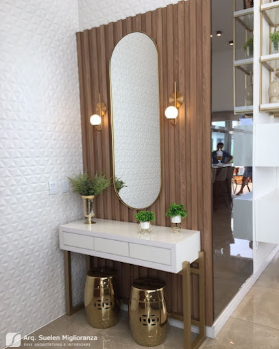 Ésse Arquitetura e Interiores