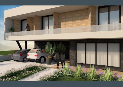 ODA Oficina de Design + Arquitetura