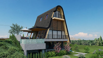 Nesta Arquitetura