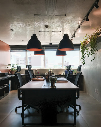 SOMA arquitetura