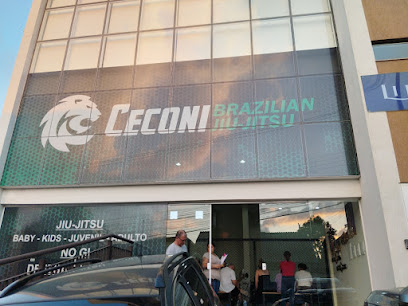 Ceconi Brazilian Jiu Jitsu Caxias
