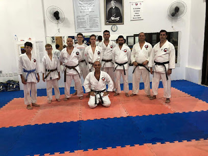 Karate-Do Shotokan Kokorokan
