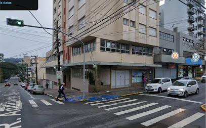 GAJOK Escola de Taekwondo