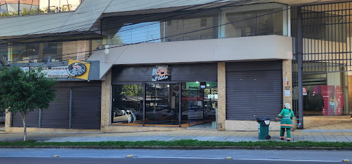 Team Pistore - Escola de Muaythai