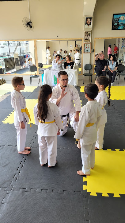 Kaizen Karatê