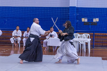 Ronin Artes Marciais