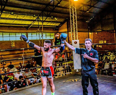 CT Kombat Martial Arts