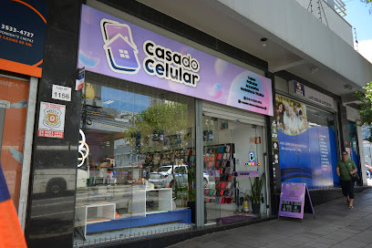 Casa do Celular Matriz