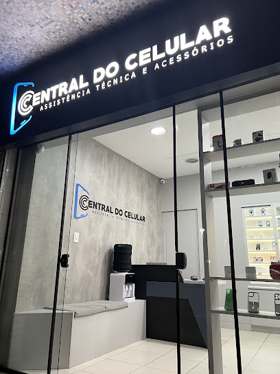 Central do Celular