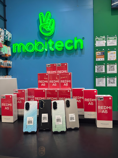 Mobitech – Celulares, Acessórios e Assistência