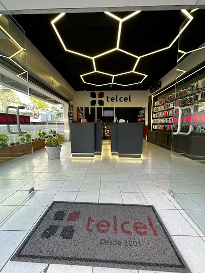 Telcel Assistência
