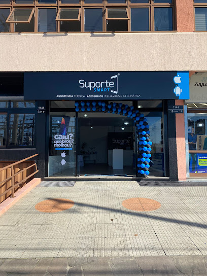 Suporte Smart