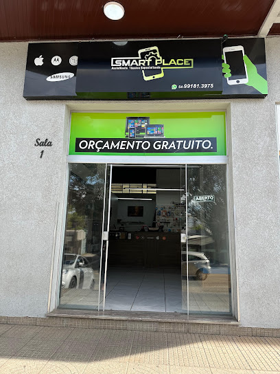 Smart Place
