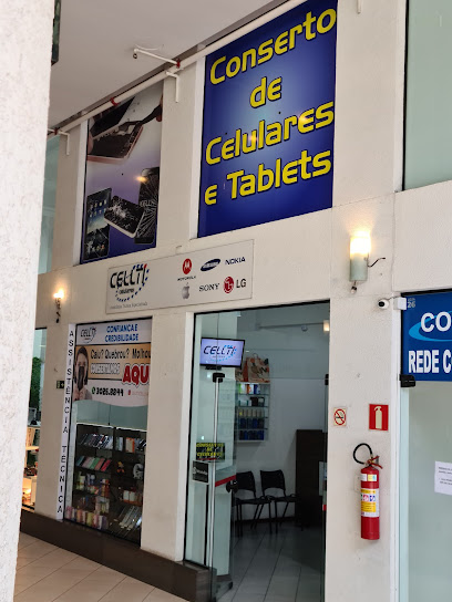 Cellti Celulares