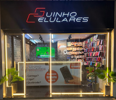 Guinho Celulares Assistência Técnica