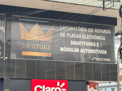 SP Store