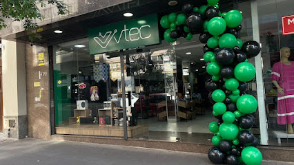 VTEC Games e Assistência
