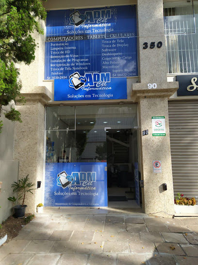 ADMCel Informática e Lan House