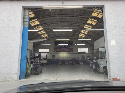 Zanette Auto Center