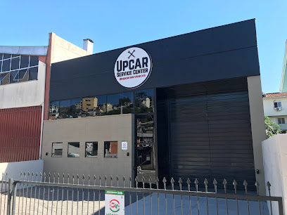 Upcar Service Center - Centro Automotivo