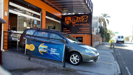 Elite Center Automotive