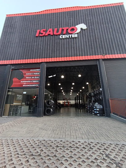 Isauto Center