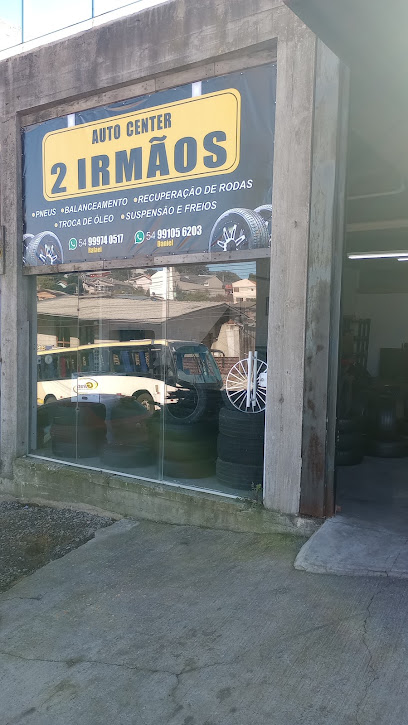 Dois Irmãos Auto Center