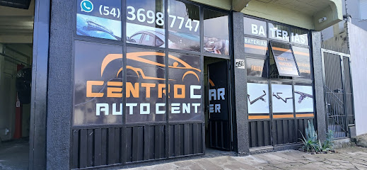 Centro Car Auto Center