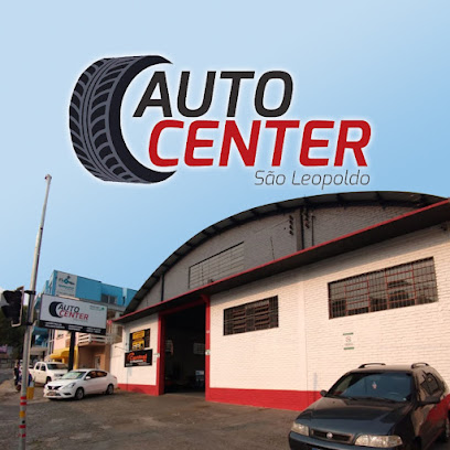 Auto Center São Leopoldo
