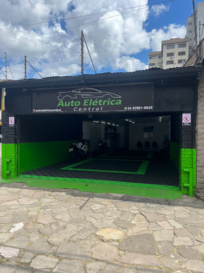 Auto Elétrica Central