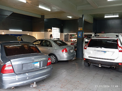 Auto Elétrica Nova Ideia