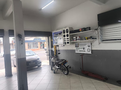 Auto Elétrica MM