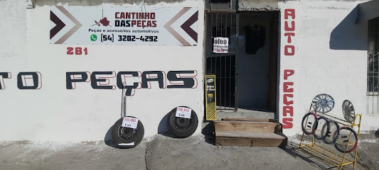Auto peças