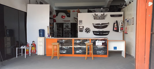 CDV Três Pinheiros Auto Peças