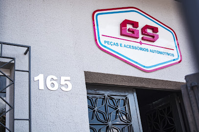 GS Autopeças