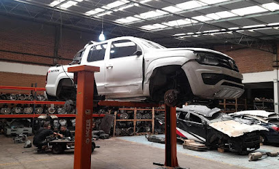 Perimetral Imports Auto Peças