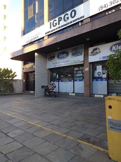 Klein Auto Peças