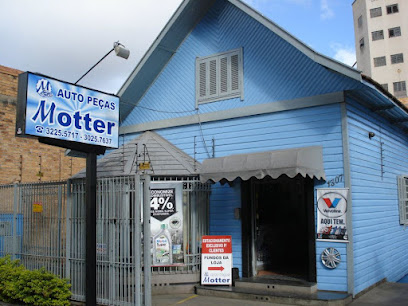 Auto Peças Motter