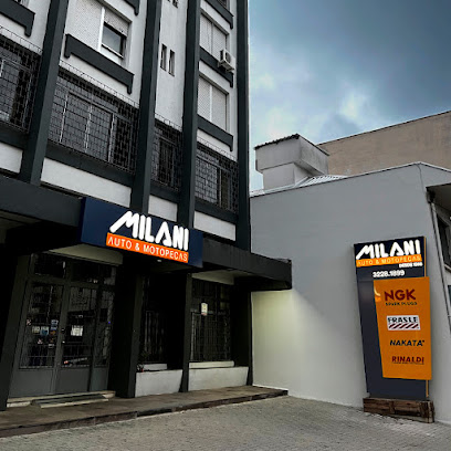 Auto & Moto Peças Milani Ltda.