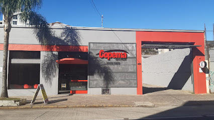 Copema Auto Peças
