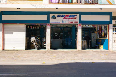 Super Peças