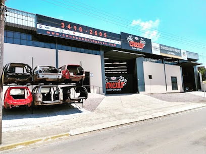Conexão Auto Peças CDV 00645